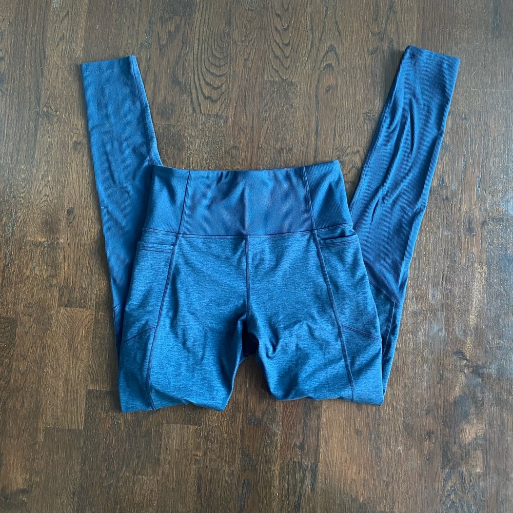 Athleta yoga tights